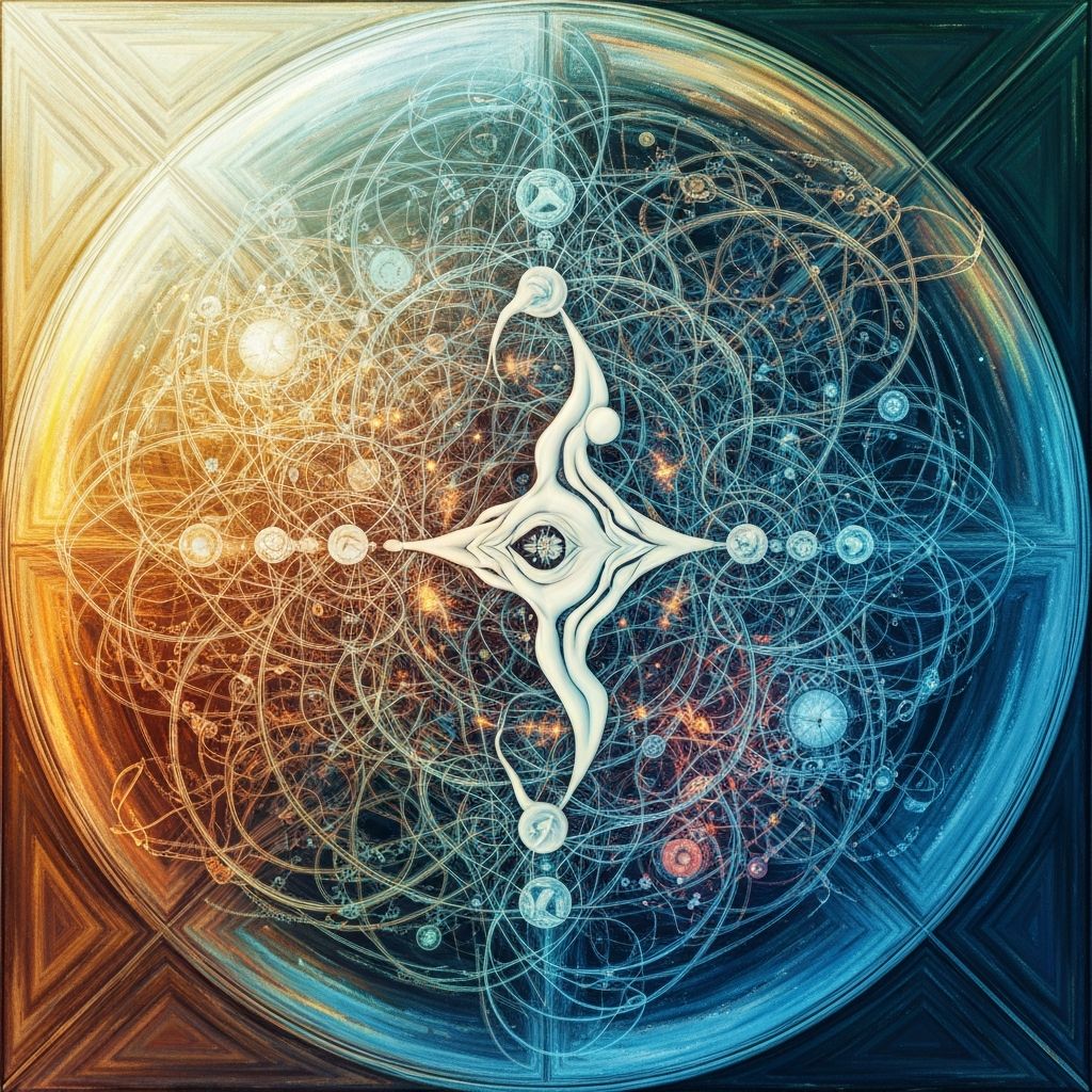 Metabolic adaptation process