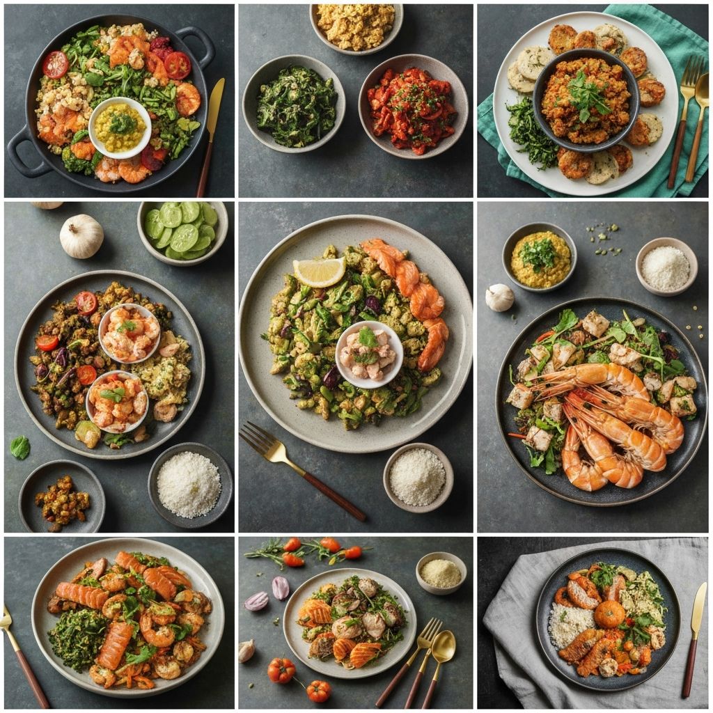 Article on sustainable dietary approaches