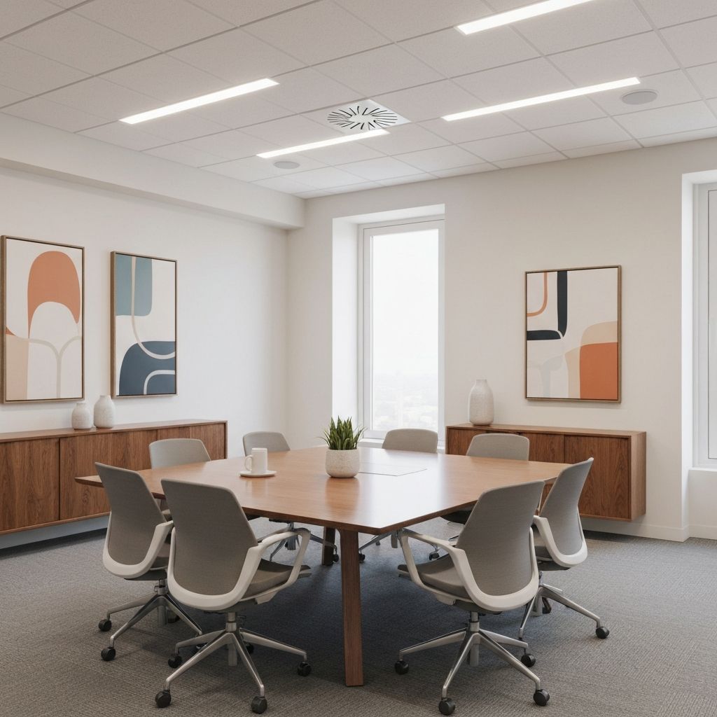 Communication and inquiry setting